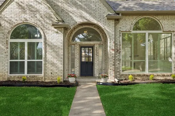 4637 Portrait Lane, Plano, TX 75024