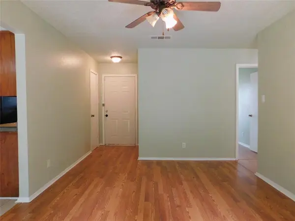 119 Bluebird Circle, Denton, TX 76209