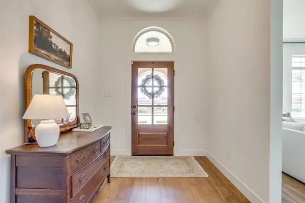 14000 Rozana Street, Fort Worth, TX 76008