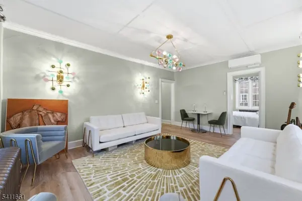 133 Summit Ave #16, Summit City, NJ 07901