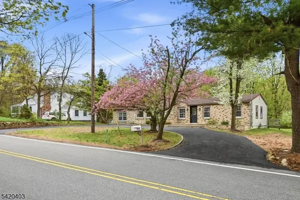 356 North Rd, Chester Twp., NJ 07930