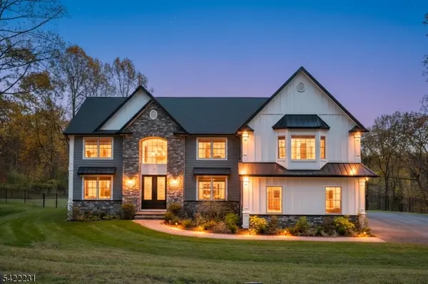 25 Lamerson Rd, Chester Twp., NJ 07930