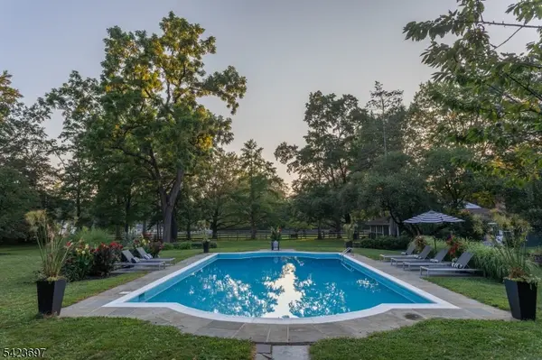 45 Village Road, Harding Twp., NJ 07976