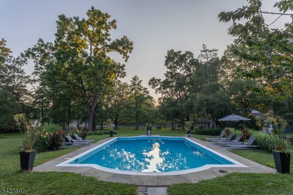 45 Village Road, Harding Twp., NJ 07976