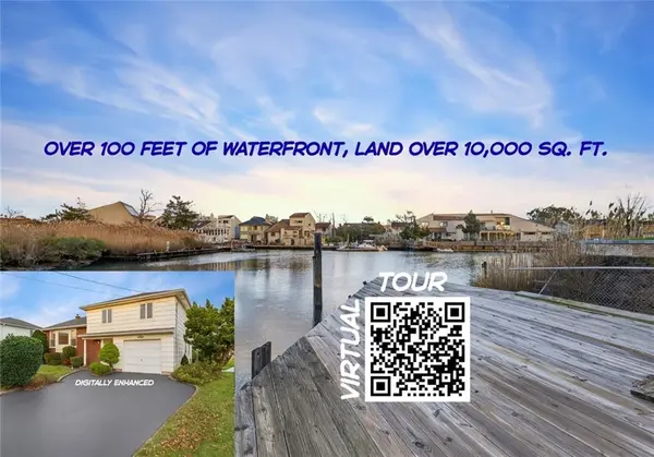 2406 Legion ST,  Bellmore,  NY 11710