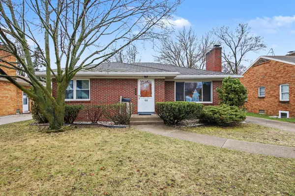 618 Alger ST SE, City Of Grand Rapids, MI 49507