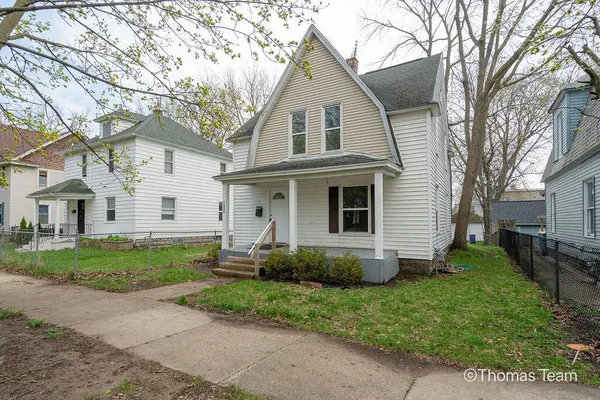 1528 Hamilton AVE NW, City Of Grand Rapids, MI 49504