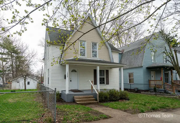 1528 Hamilton AVE NW, City Of Grand Rapids, MI 49504