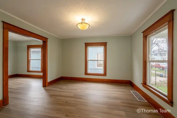 1528 Hamilton AVE NW, City Of Grand Rapids, MI 49504