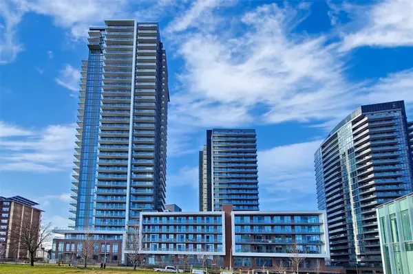 32 Forest Manor RD #2402, Toronto C15, ON M2J 1M5