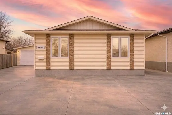 1058 Middleton CRESCENT, Regina, SK S4N 7B5