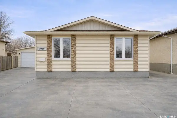 1058 Middleton CRESCENT, Regina, SK S4N 7B5