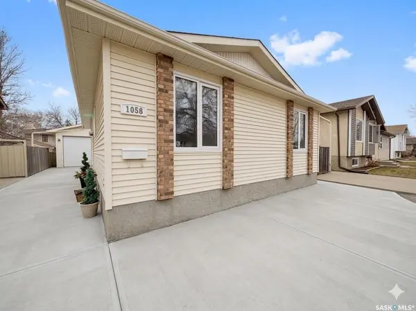 1058 Middleton CRESCENT, Regina, SK S4N 7B5