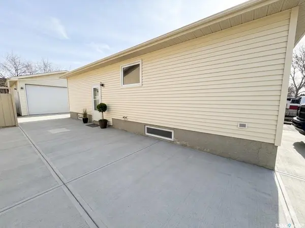 1058 Middleton CRESCENT, Regina, SK S4N 7B5