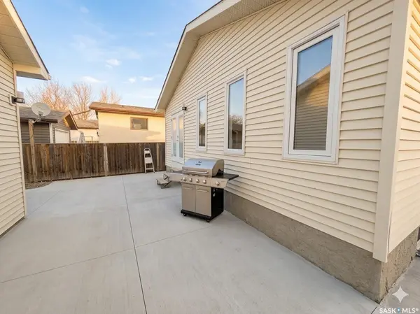 1058 Middleton CRESCENT, Regina, SK S4N 7B5