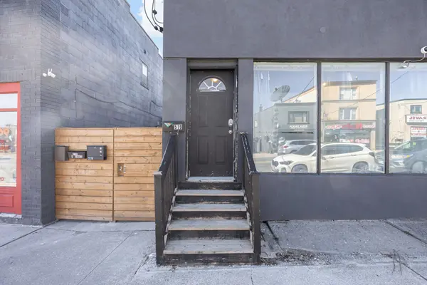 519 Rogers RD, Toronto W03, ON M6M 1B4