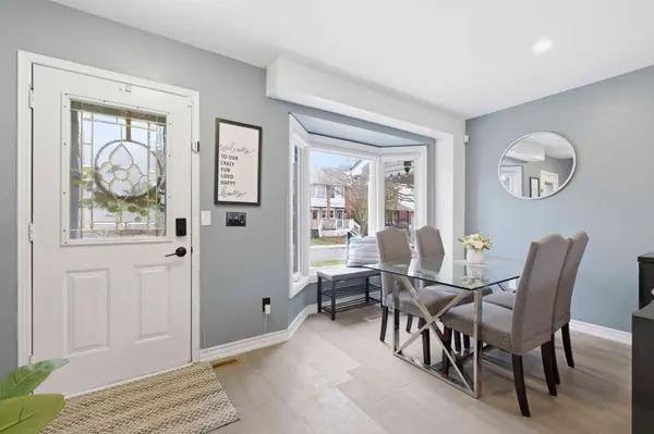 308 Elderberry ST, Orangeville, ON L9W 4Z6