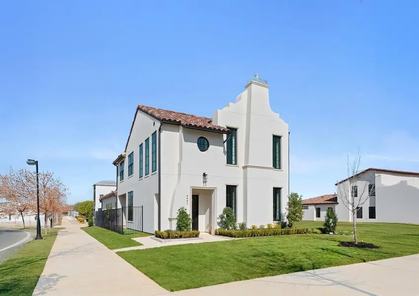 2967 Sunset Boulevard, Flower Mound, TX 75022