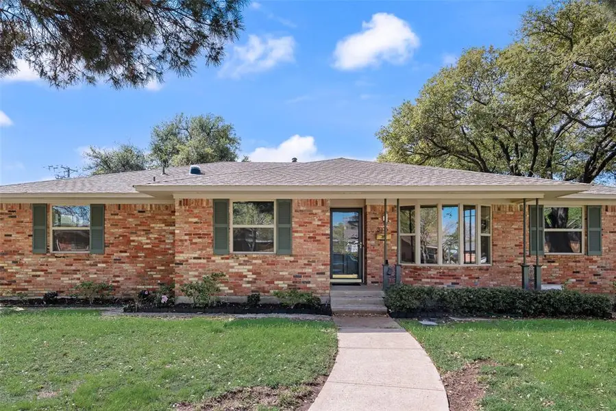 3106 Sharpview Lane, Dallas, TX 75228
