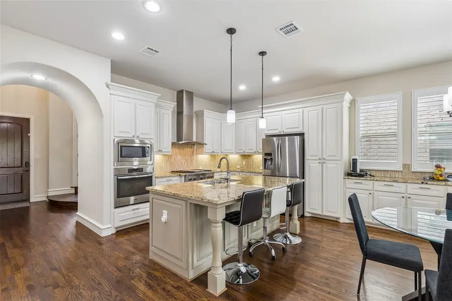 3024 Ponder Path, Keller, TX 76248