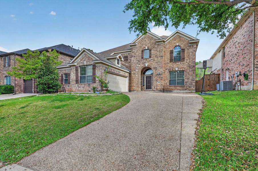 3309 Marymount Drive, Denton, TX 76210