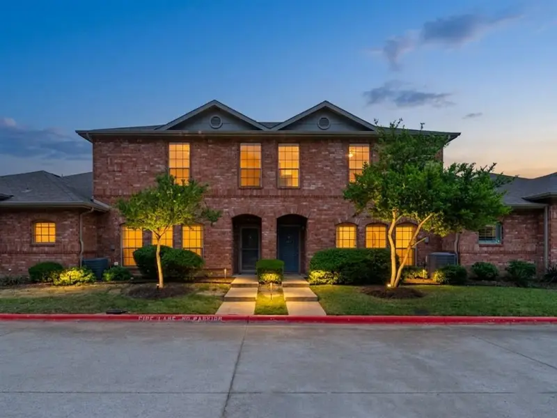 575 S Virginia Hills Drive #802, Mckinney, TX 75072