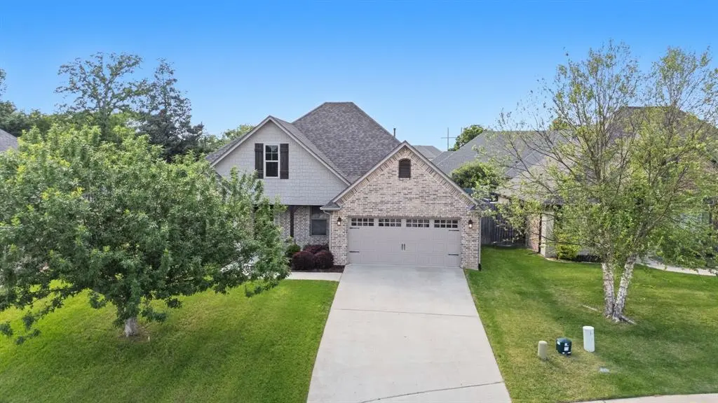 6629 Tower Court, Tyler, TX 75703