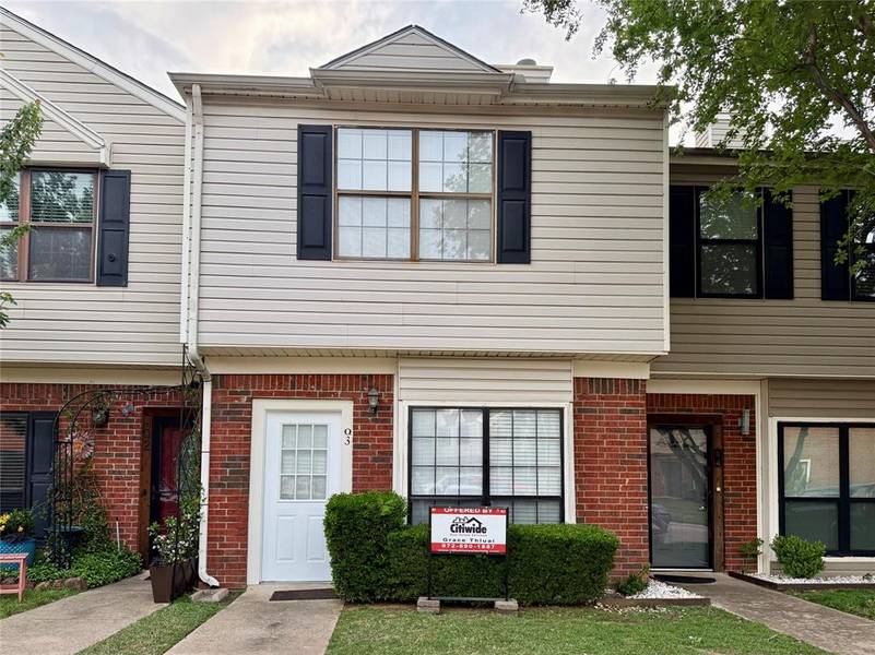 236 Samuel Boulevard #3, Coppell, TX 75019