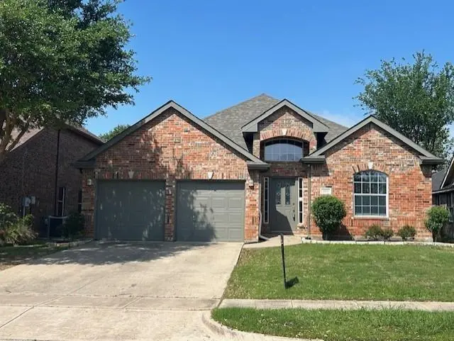 1813 Glen Aerie Lane, Corinth, TX 76210