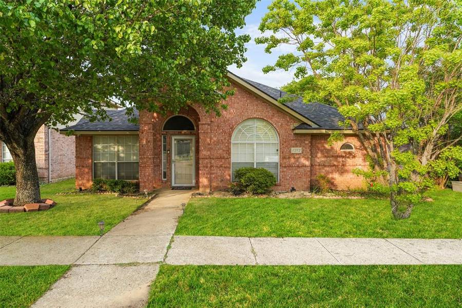 1212 Jessica Drive, Mesquite, TX 75149