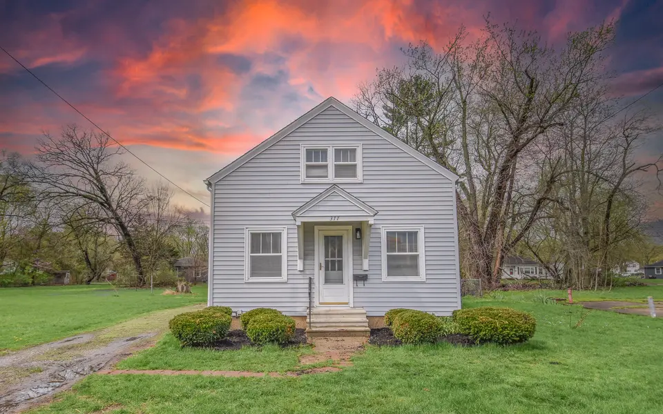 377 Marshall ST, Coldwater City, MI 49036