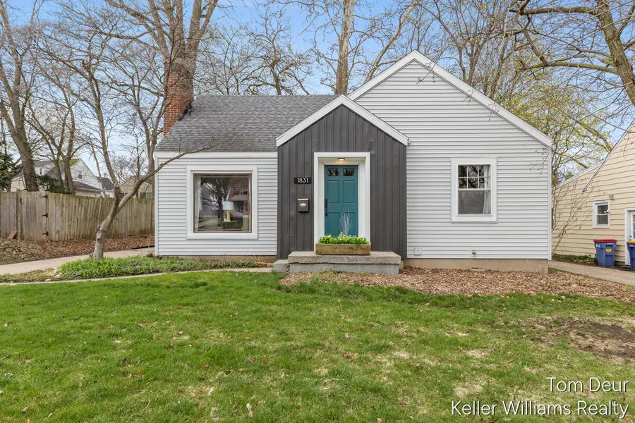 1831 Sylvan AVE SE, City Of Grand Rapids, MI 49506