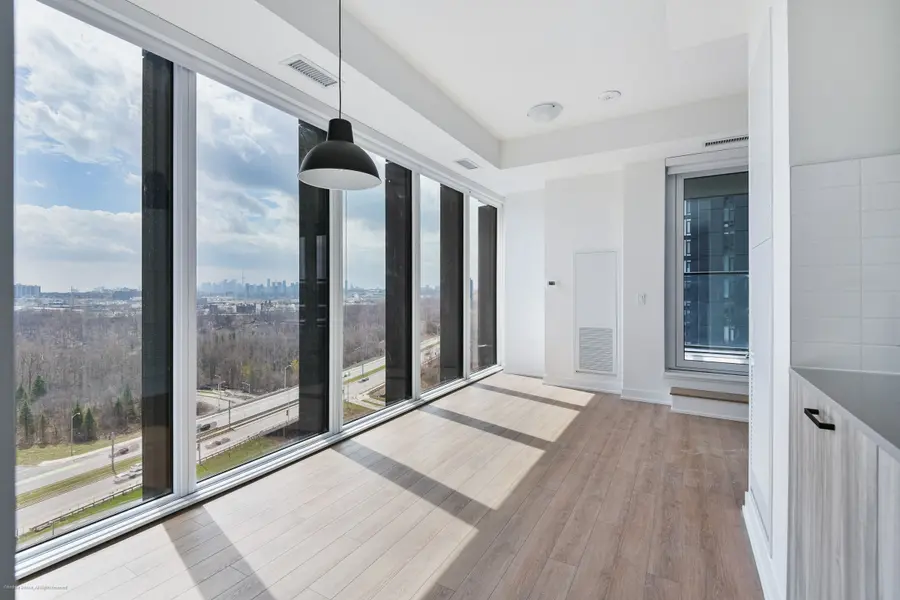 5 Quarrington Lane LN ##1011, Toronto C13, ON M3C 0S5