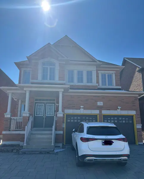 276 The Bridle Walk N/A, Markham, ON L6C 0V7