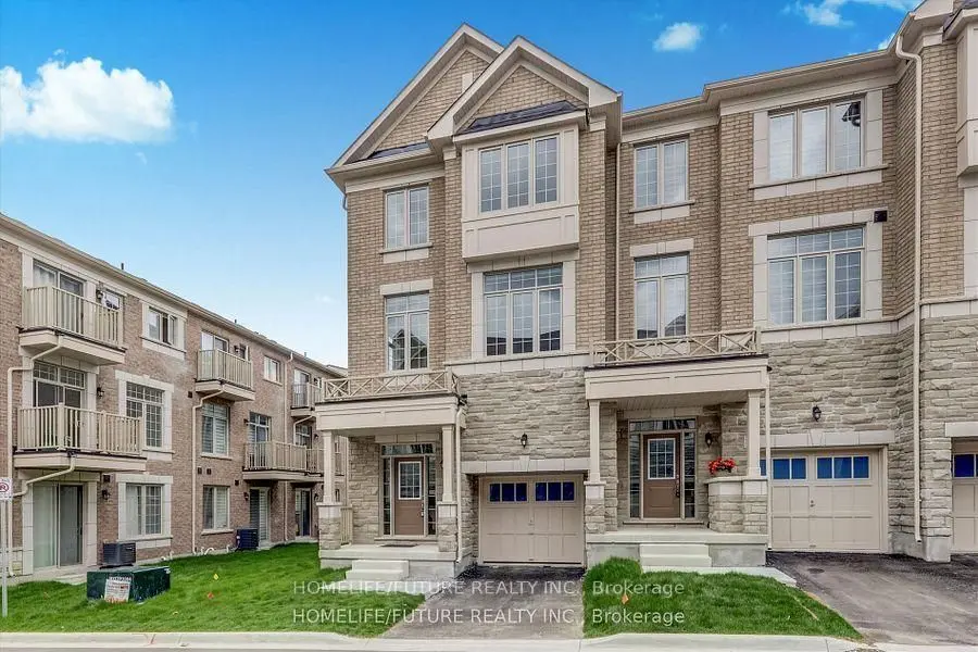 26 Thomas Hope LN, Markham, ON L3S 0E9