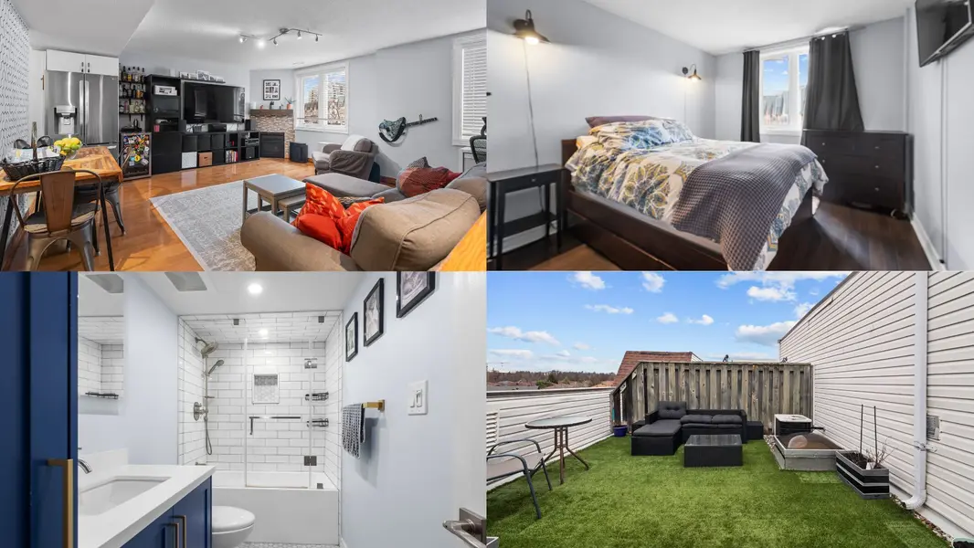 75 Weldrick RD E #406, Richmond Hill, ON L4C 0H9