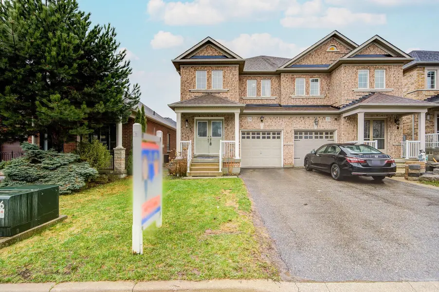 29 Butterwood LN, Whitchurch-stouffville, ON L4A 0M7