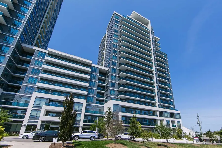 7167 Yonge ST #1102, Markham, ON L3T 0C9