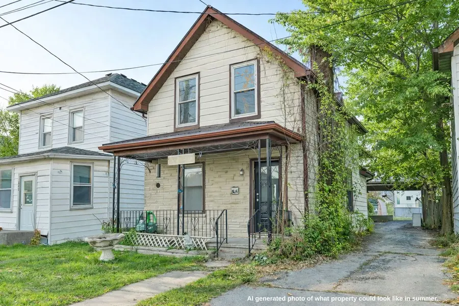 431 Main ST, Deseronto, ON K0K 1X0