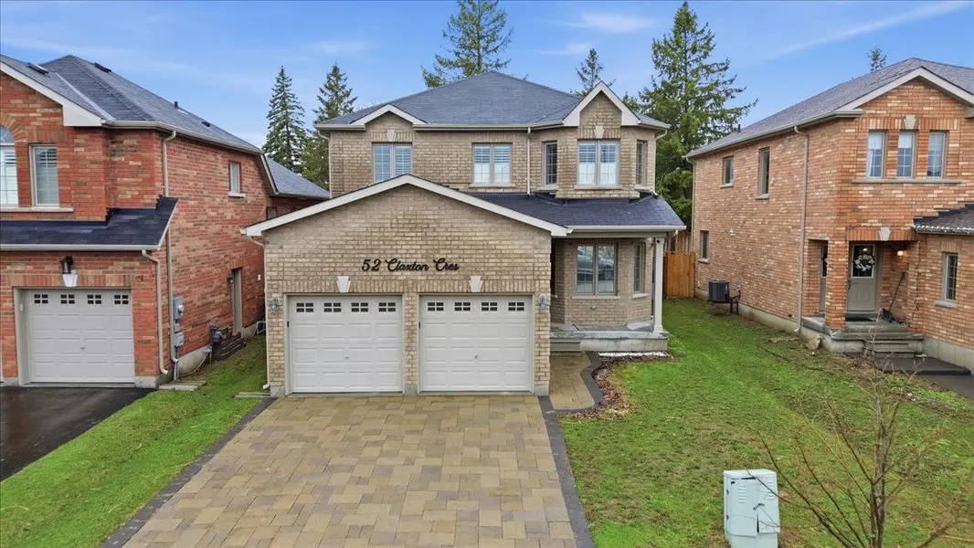 52 Claxton CRES, Kawartha Lakes, ON K9V 0H3