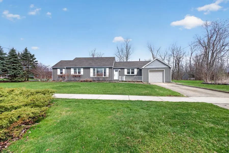 1258 Phillips ST, Fort Erie, ON L2A 3B7