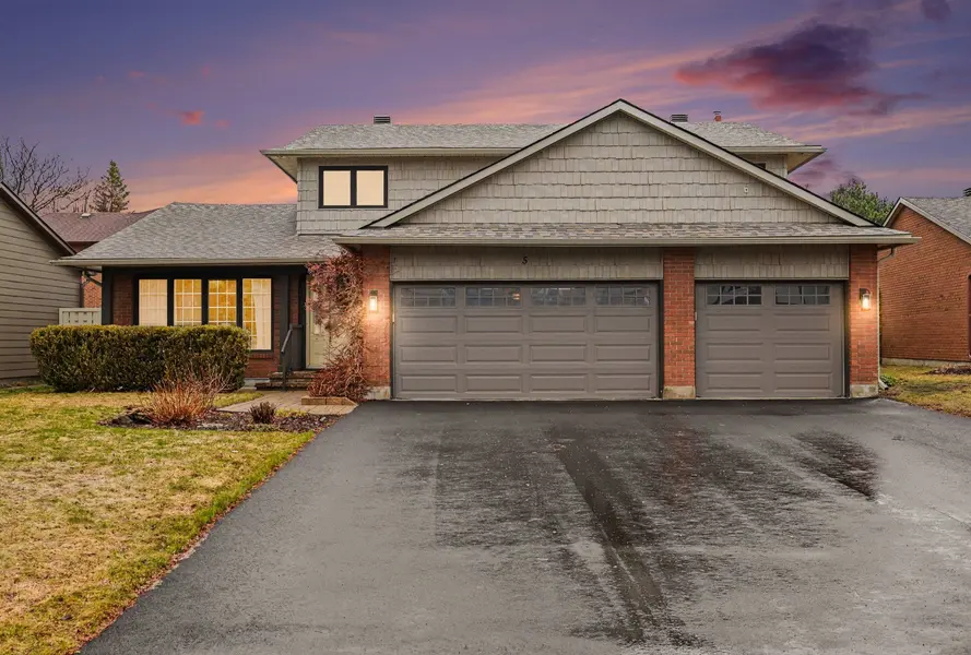 5 Woodthrush Green N/A, Hunt Club - Windsor Park Village And Area, ON K1V 0A9