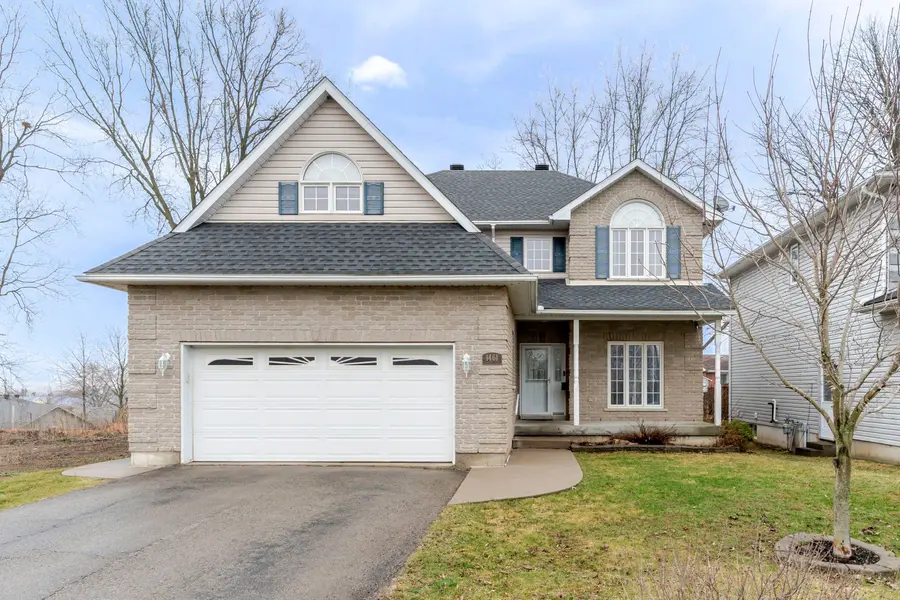 1461 FLANDERS RD, Brockville, ON K6V 0A3