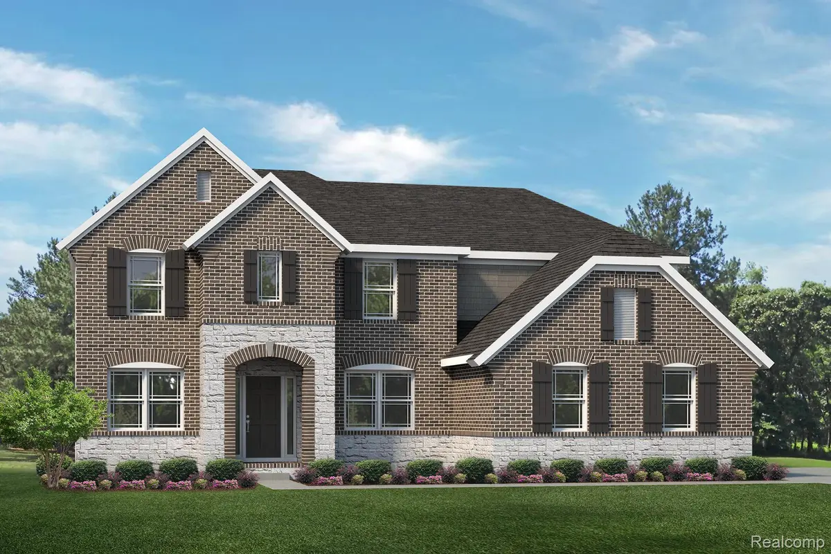 6179 Marsh RD, Pittsfield Charter Township, MI 48197