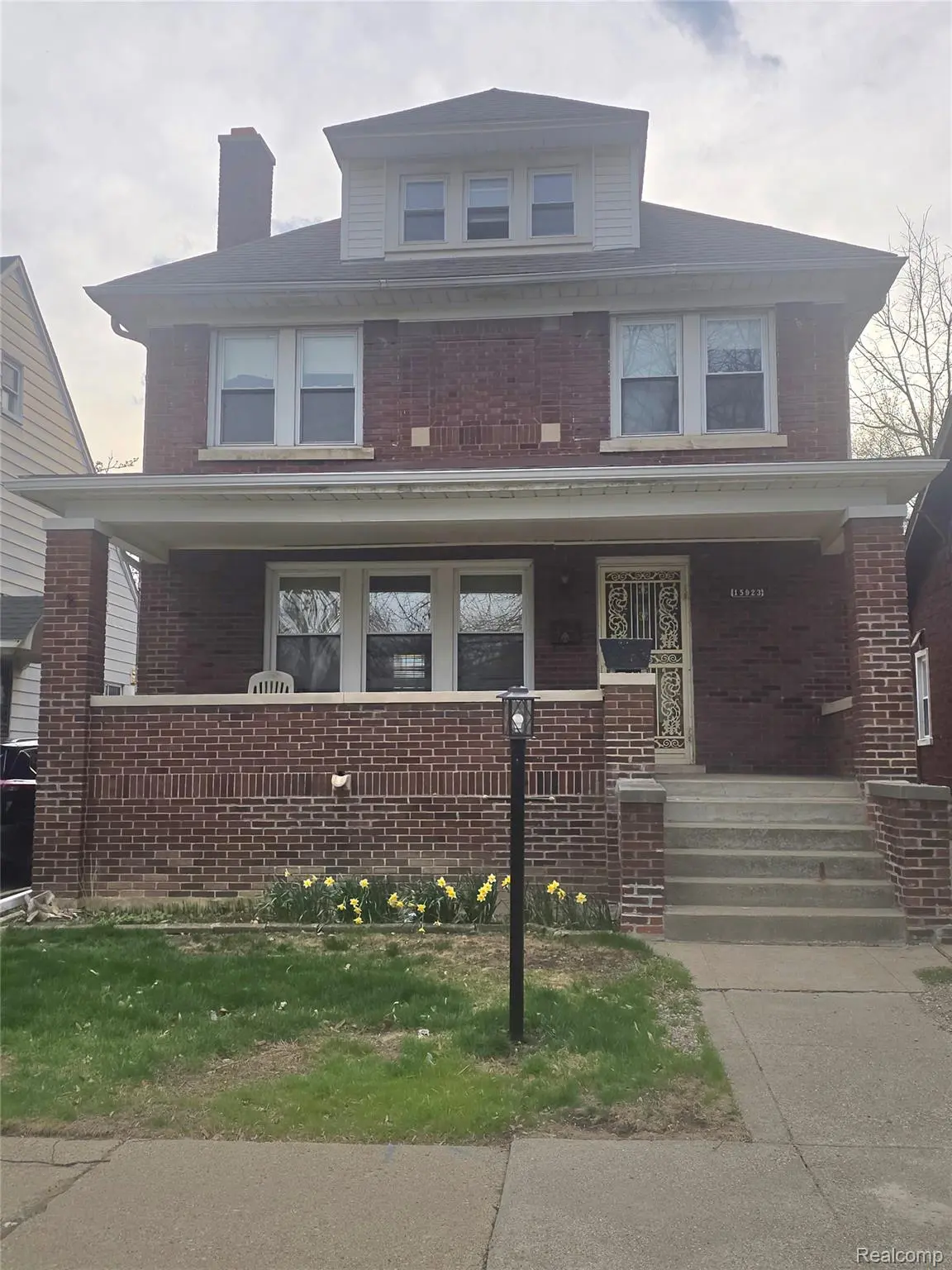 15923 Normandy ST, Detroit, MI 48238