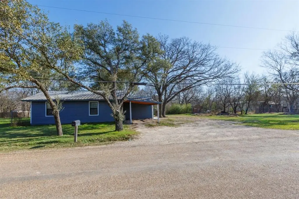 19629 Valentine, Kemp, TX 75143