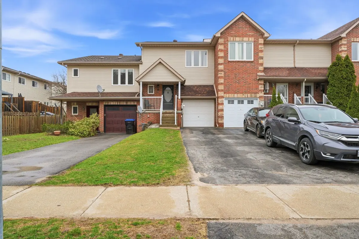 10 Parkside CRES, Essa, ON L0M 1B3