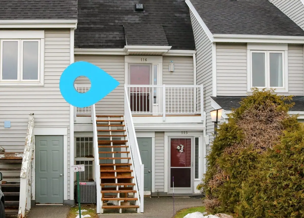 55 Trott BLVD #116, Collingwood, ON L9Y 5B8