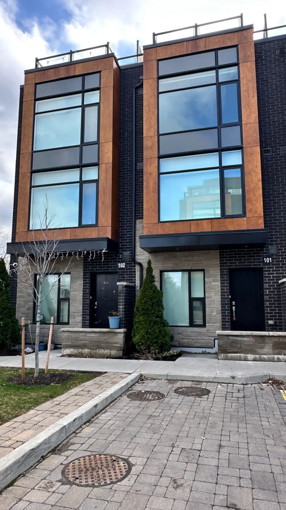 200 Malta AVE #101, Brampton, ON L6Y 6H8