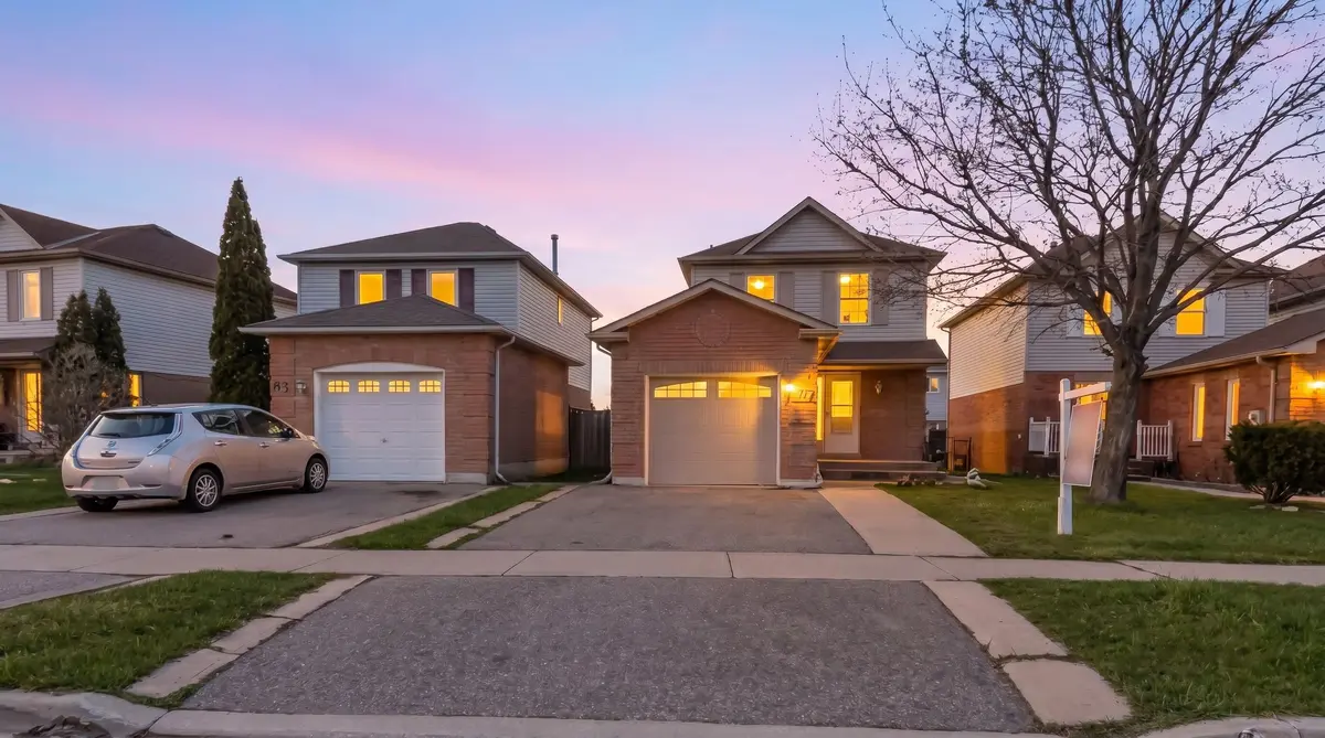 87 Timberlane DR E, Brampton, ON L6Y 4V7